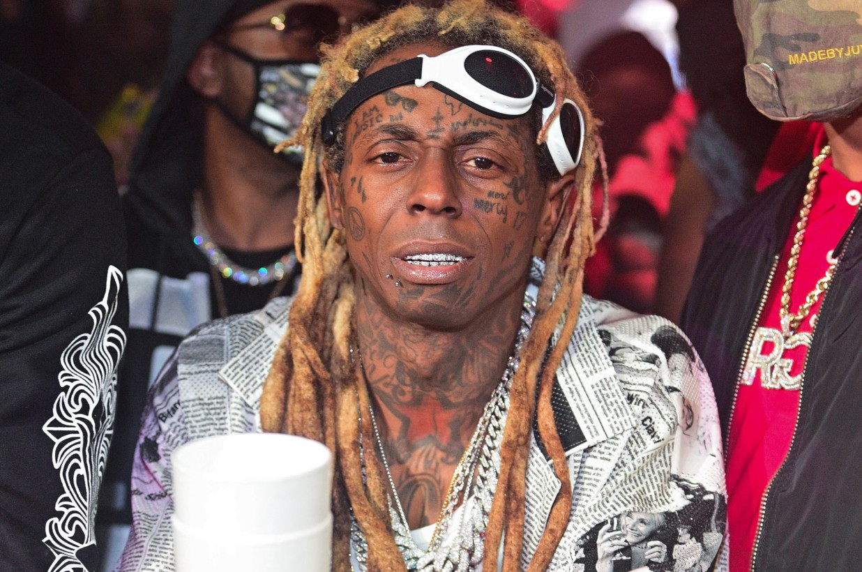 Lil Wayne’s Age – Hip-Hop’s Icon Then and Now