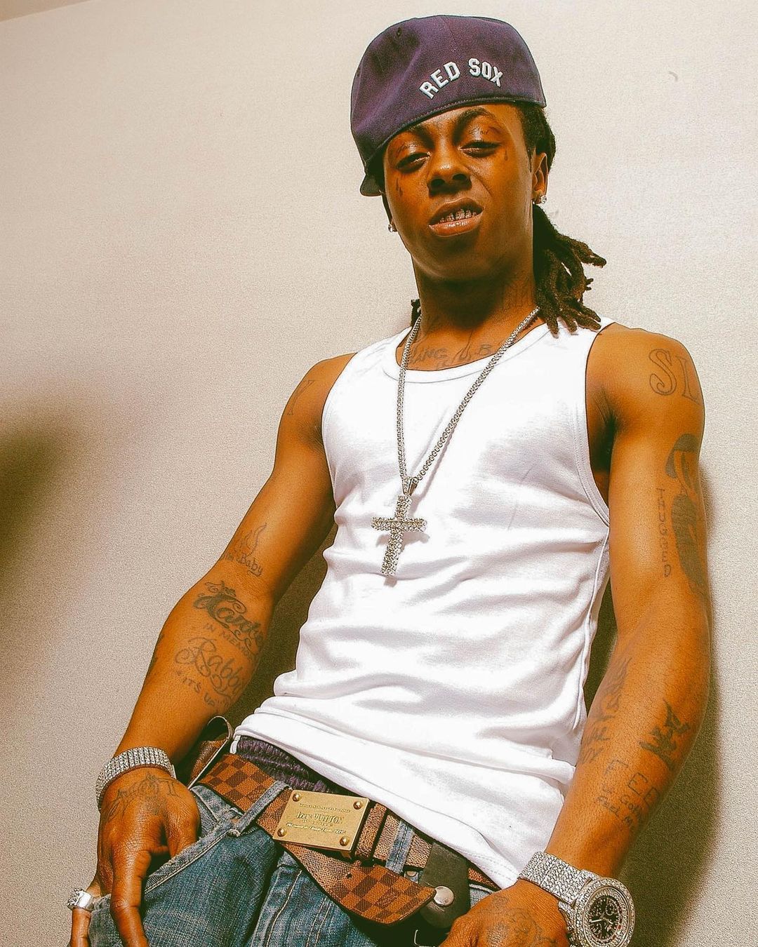 How Old Is Lil Wayne The Rapper? A Comprehensive Look At His Life And - How Old Is Lil Wayne? Rap Icon’s Real Age & Legacy