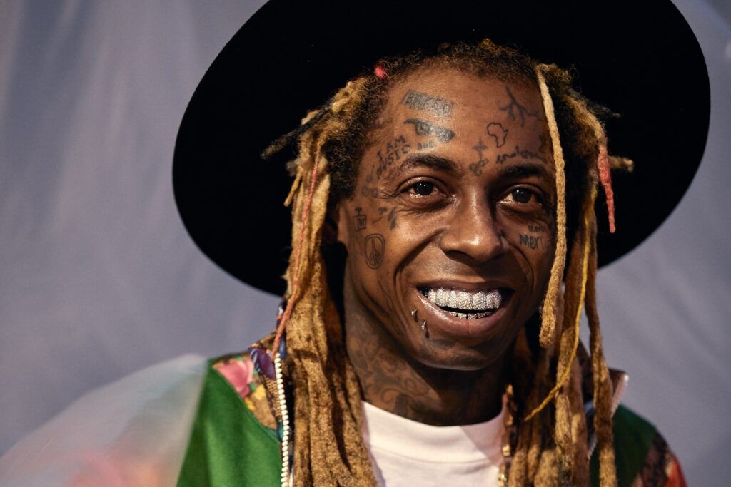 How Old Is Lil Wayne The Rapper? A Comprehensive Look At His Life And - How Old Is Lil Wayne? Rap Icon’s Real Age & Legacy