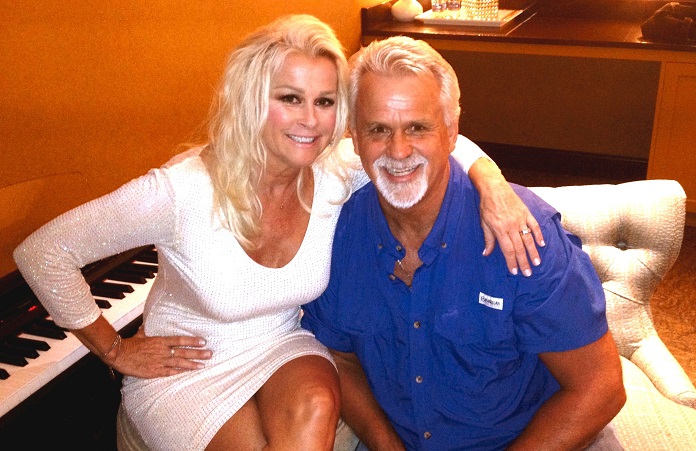 How Old is Lorrie Morgan? - JamBlog - Lorrie Morgan’s True Age – Country Icon Edition