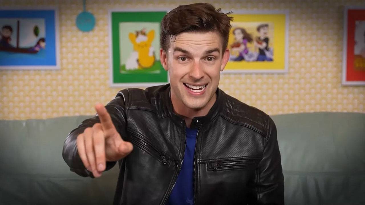 How Old Is MatPat? YouTube Theorist’s Age Revealed
