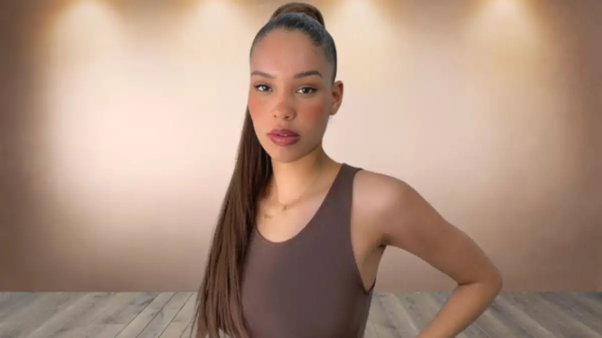 Nara Smith Age – How Old Is The Tiktok Star In 2025?