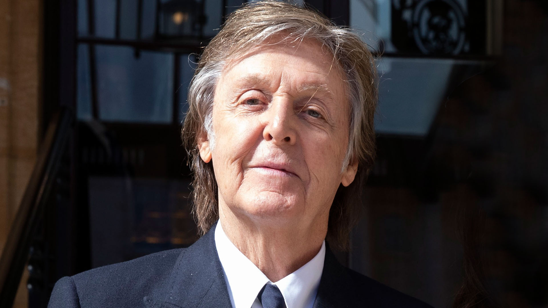 How old is Paul McCartney and what is his net worth? - News Headlines - How Old Is Paul McCartney? Beatles Legend’s Age and Legacy