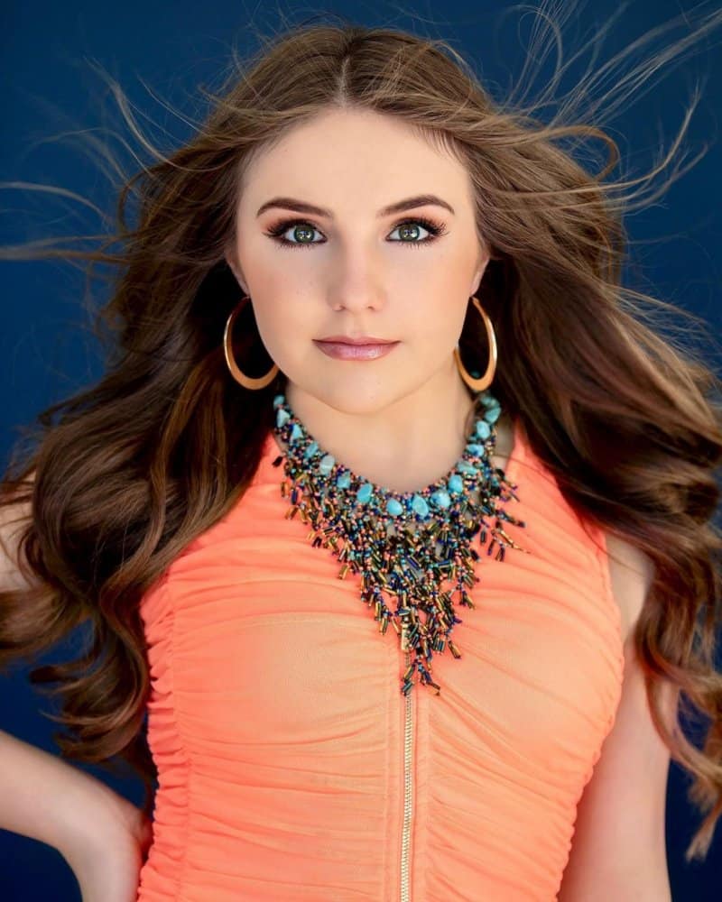 Piper Rockelle In 2025: How Old Is The Teen Star?