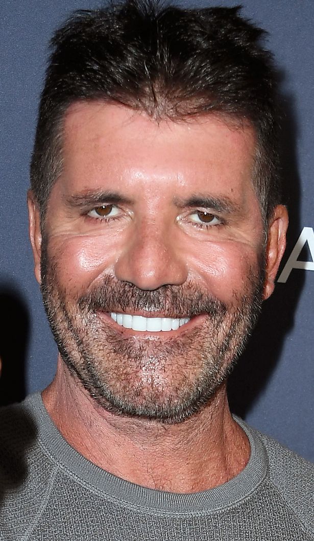 How Old Is Simon Cowell 2025 - Leila Maris - How Old Is Simon Cowell? Talent Judge’s Age and Entertainment Empire