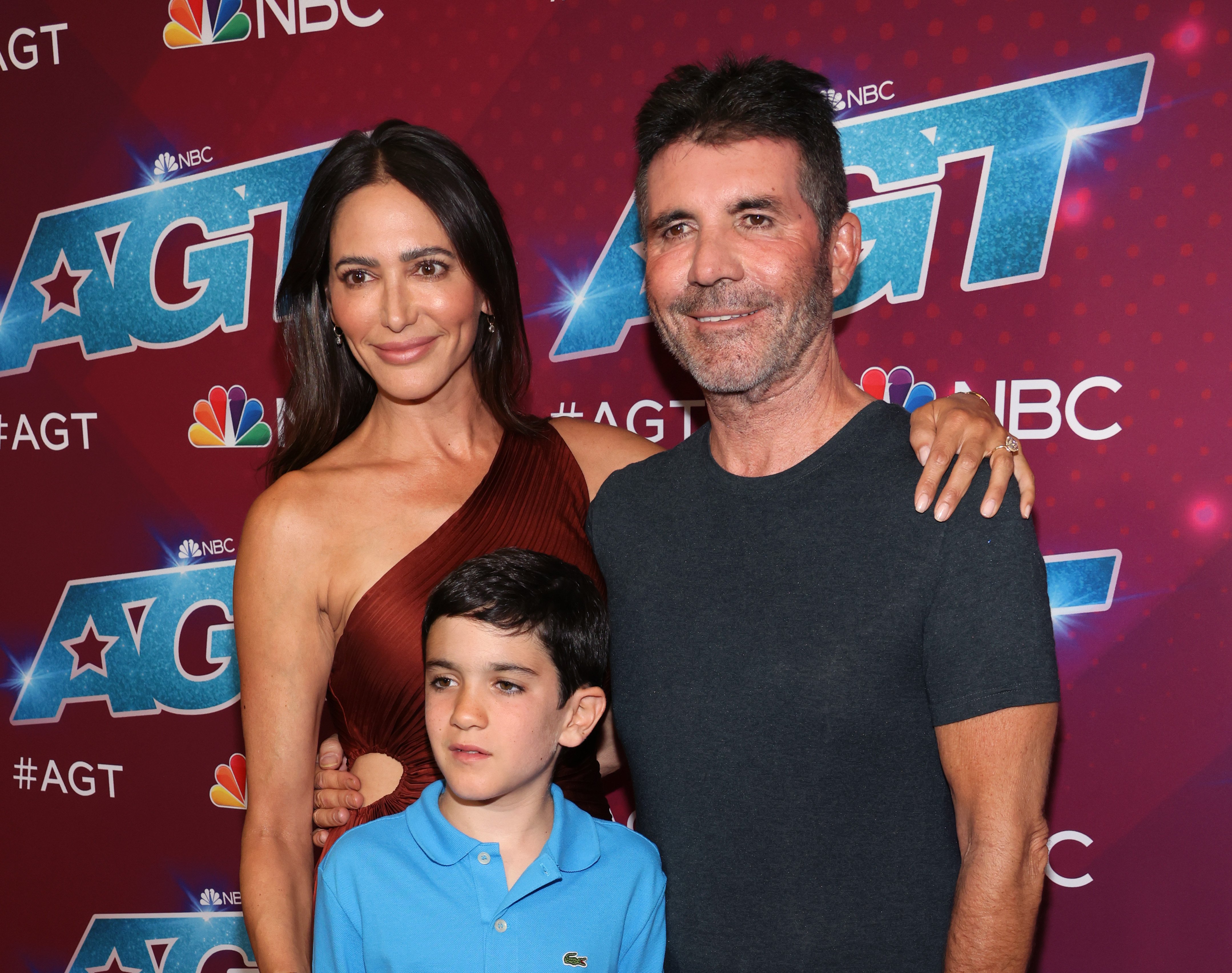 How Old Is Simon Cowell 2025 - Lisa Melanson - How Old Is Simon Cowell? Talent Judge’s Age and Entertainment Empire