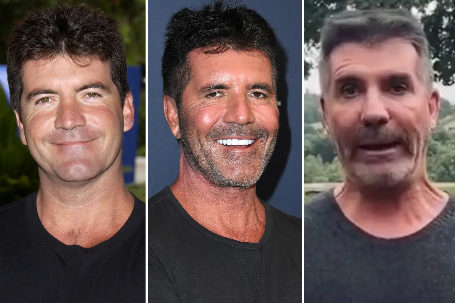 How Old Is Simon Cowell 2025 - Michael L. Pinkney - How Old Is Simon Cowell? Talent Judge’s Age and Entertainment Empire