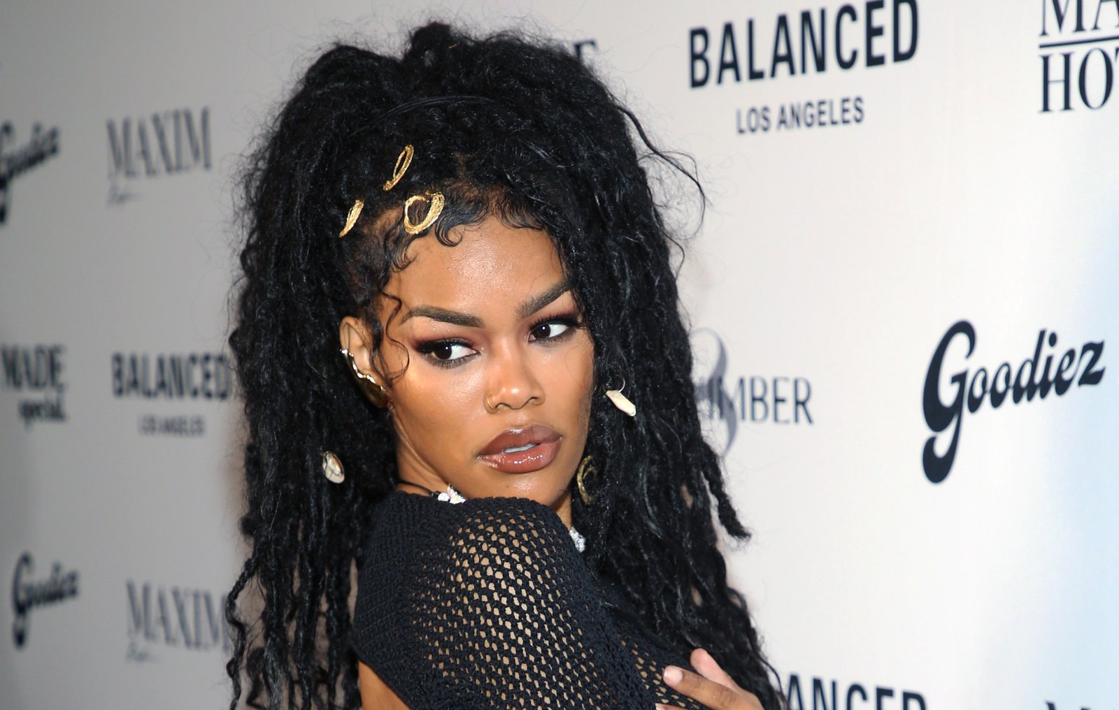 Teyana Taylor Age – From Music To Movies, How Old Is She?