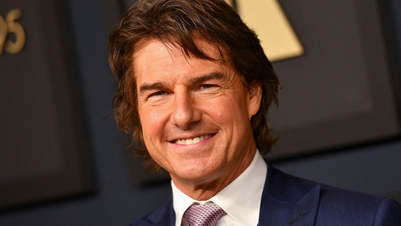 How Old Is Tom Cruise 2024 Cast - Gray Phylys - How Old Is Tom Cruise? Action Star’s Age Defies Time