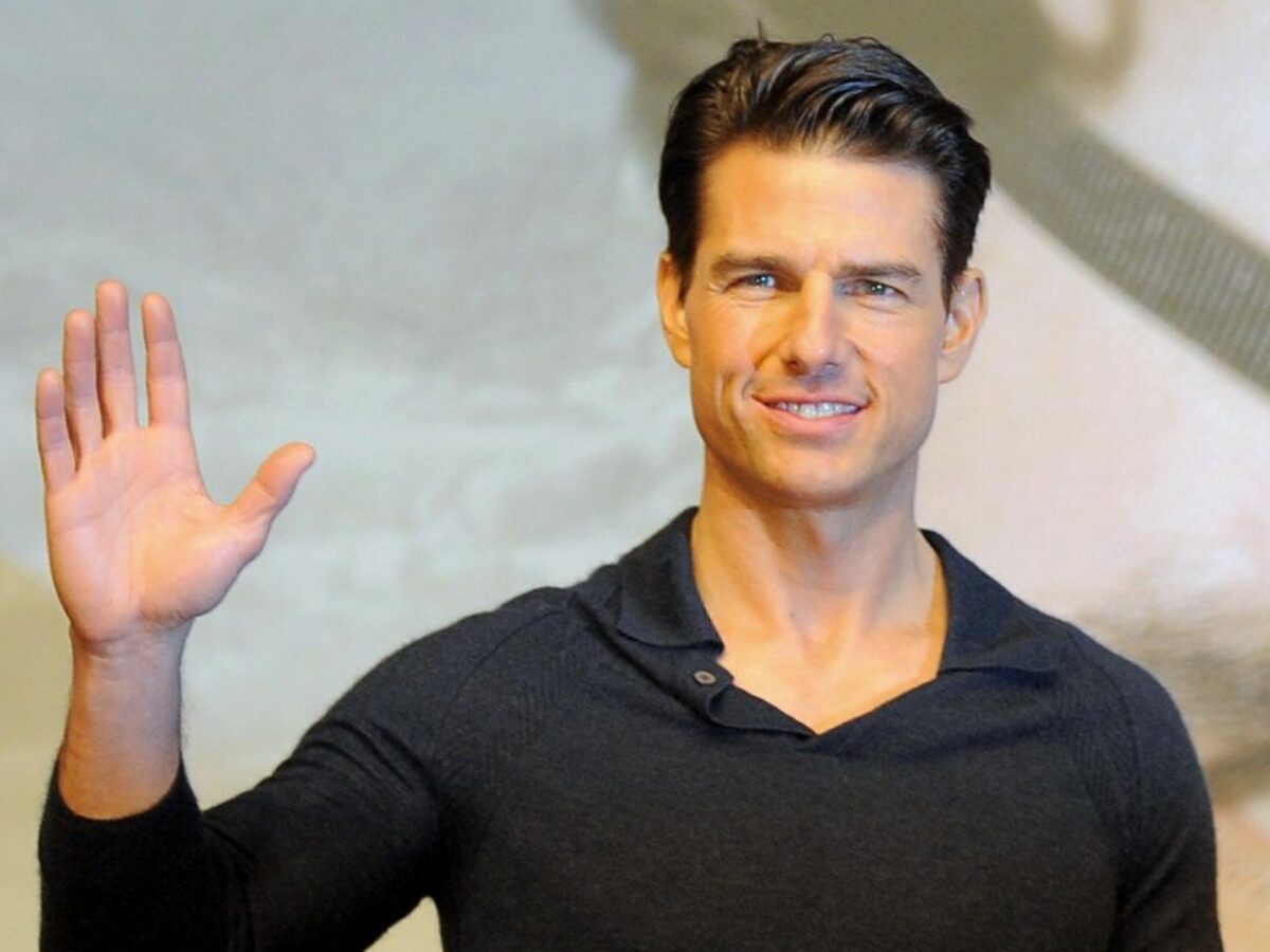How Old Is Tom Cruise 2024 Net Worth - Rania Phylis - How Old Is Tom Cruise? Action Star’s Age Defies Time