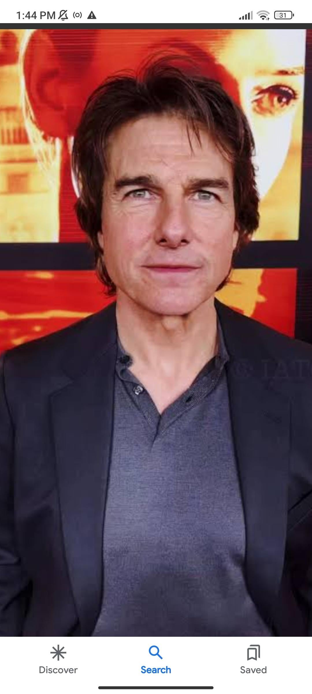How Old Is Tom Cruise 2024 - Twila Ingeberg - How Old Is Tom Cruise? Action Star’s Age Defies Time