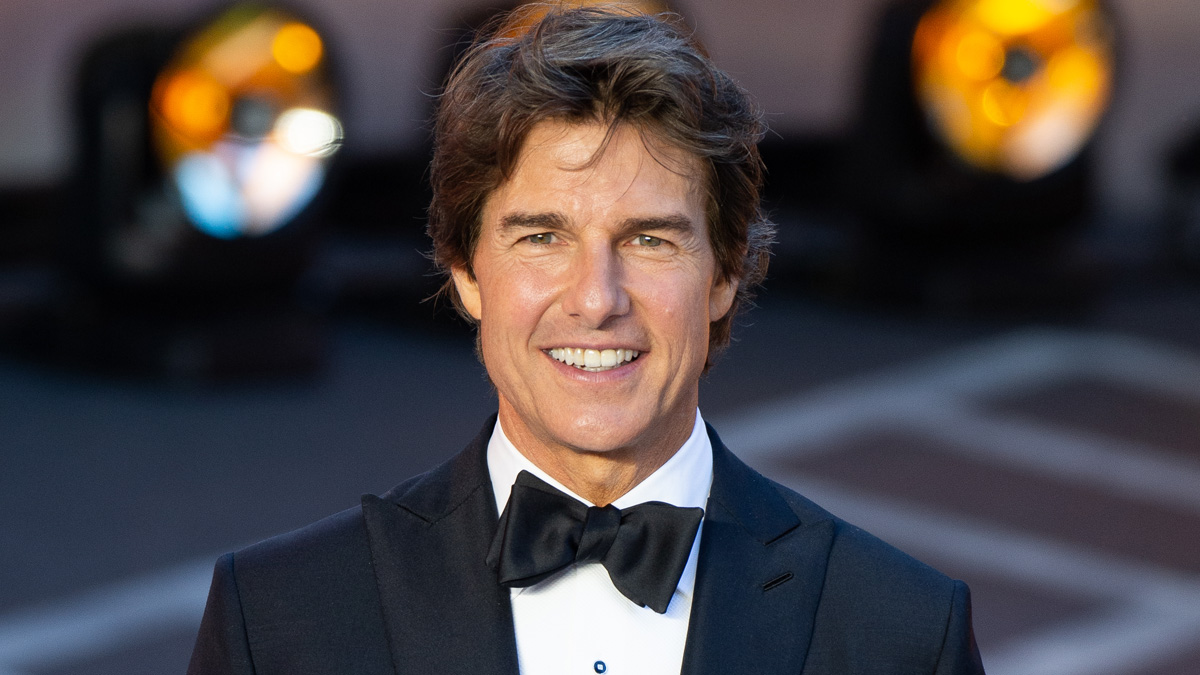 How Old Is Tom Cruise 2024 Uk - Shawn Dolorita - How Old Is Tom Cruise? Action Star’s Age Defies Time