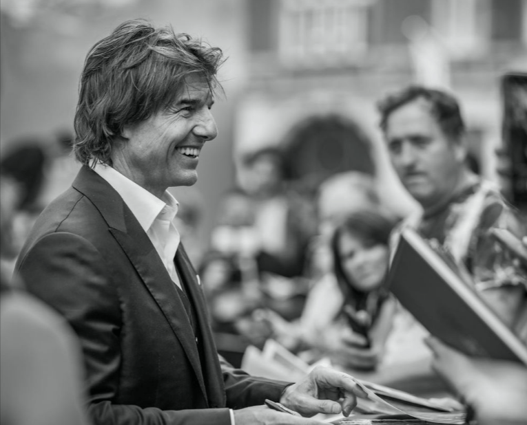 How Old Is Tom Cruise? Action Star’s Age Defies Time