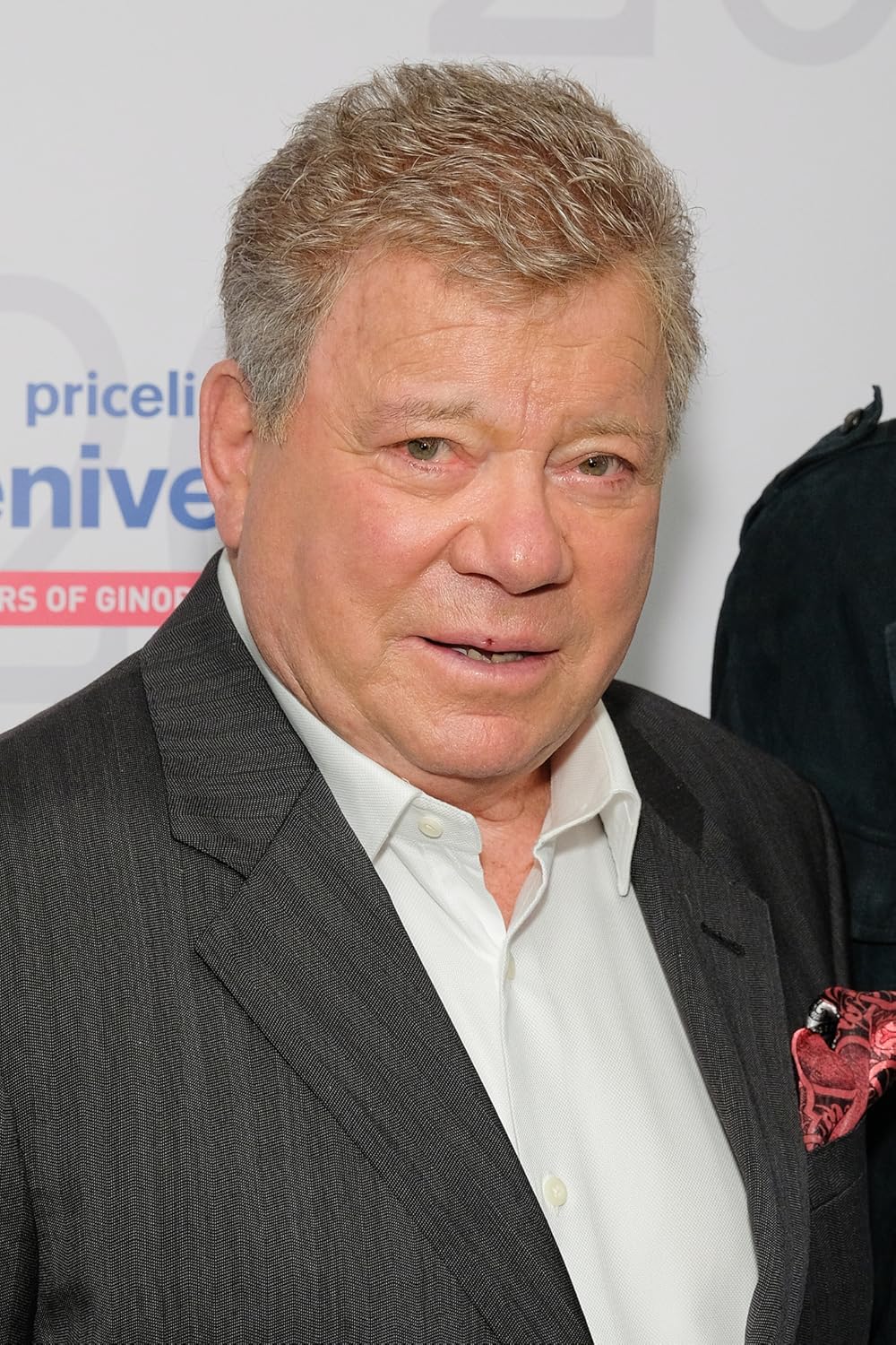 How old is William Shatner? - How Old Is William Shatner? Sci-Fi Legend’s Surprising Age