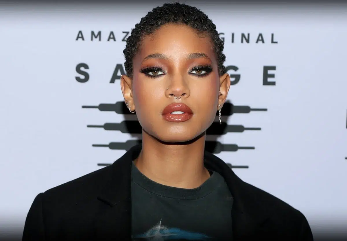 How Old Is Willow Smith? Music and Fashion Star’s Age in 2025