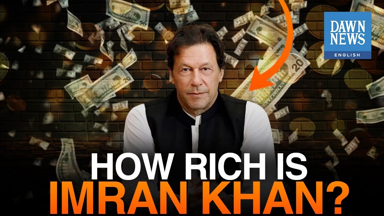 How Rich Is Imran Khan? | Dawn News English - YouTube - Who Is Itzhak Ezratti’s Wife? The Woman Behind the Real Estate Mogul