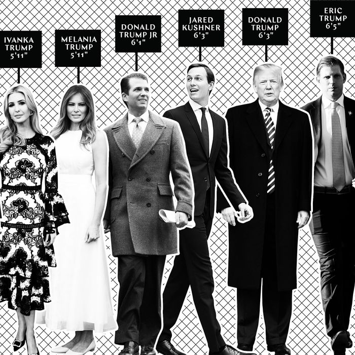 Ivanka Trump Height – Businesswoman and Public Figure’s Stats