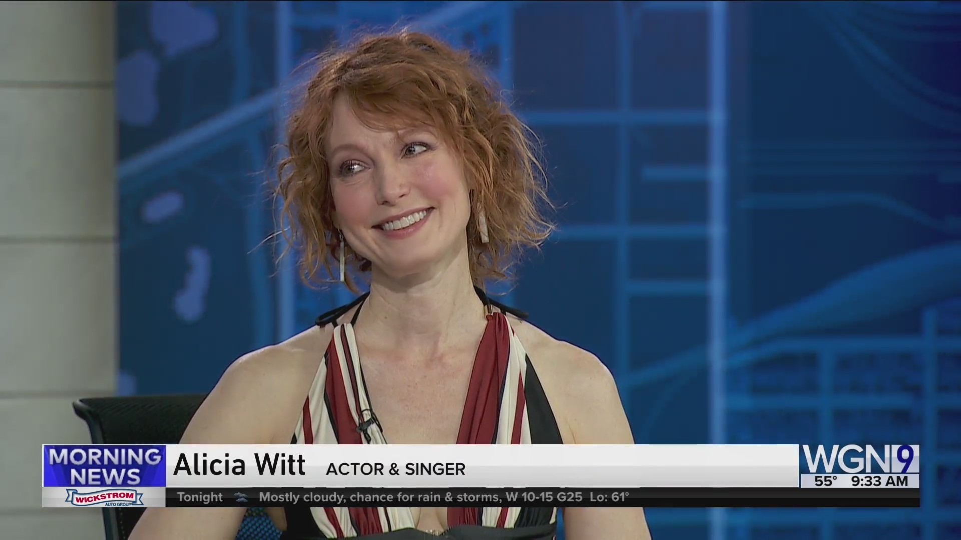 How Tall Is Alicia Witt - Alicia Witt’s Height: Actress and Musician’s Petite Frame