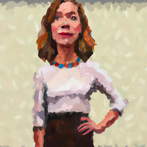 Allison Janney Height – Emmy Winner’s Elegant Stature