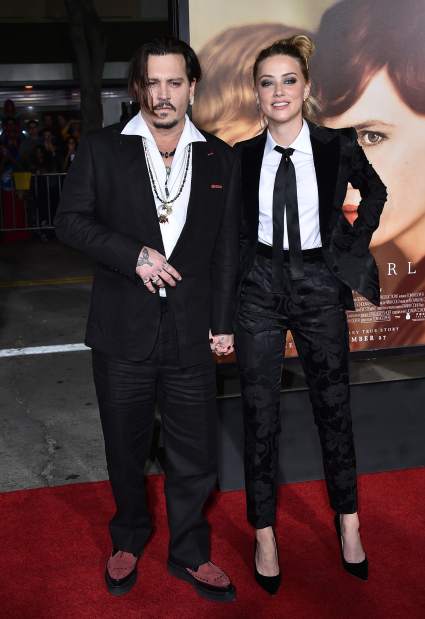 Amber Heard’s Height: Aquaman Star’s Striking Frame