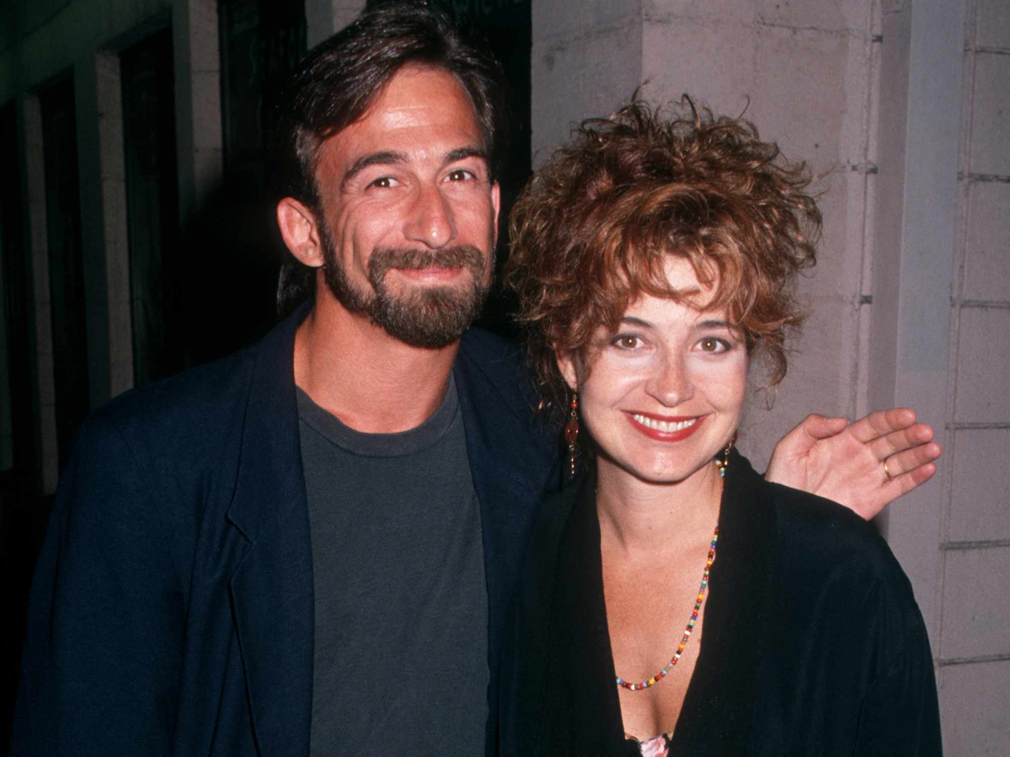 How Tall Is Annie Potts: Ghostbusters Star’s Timeless Charm