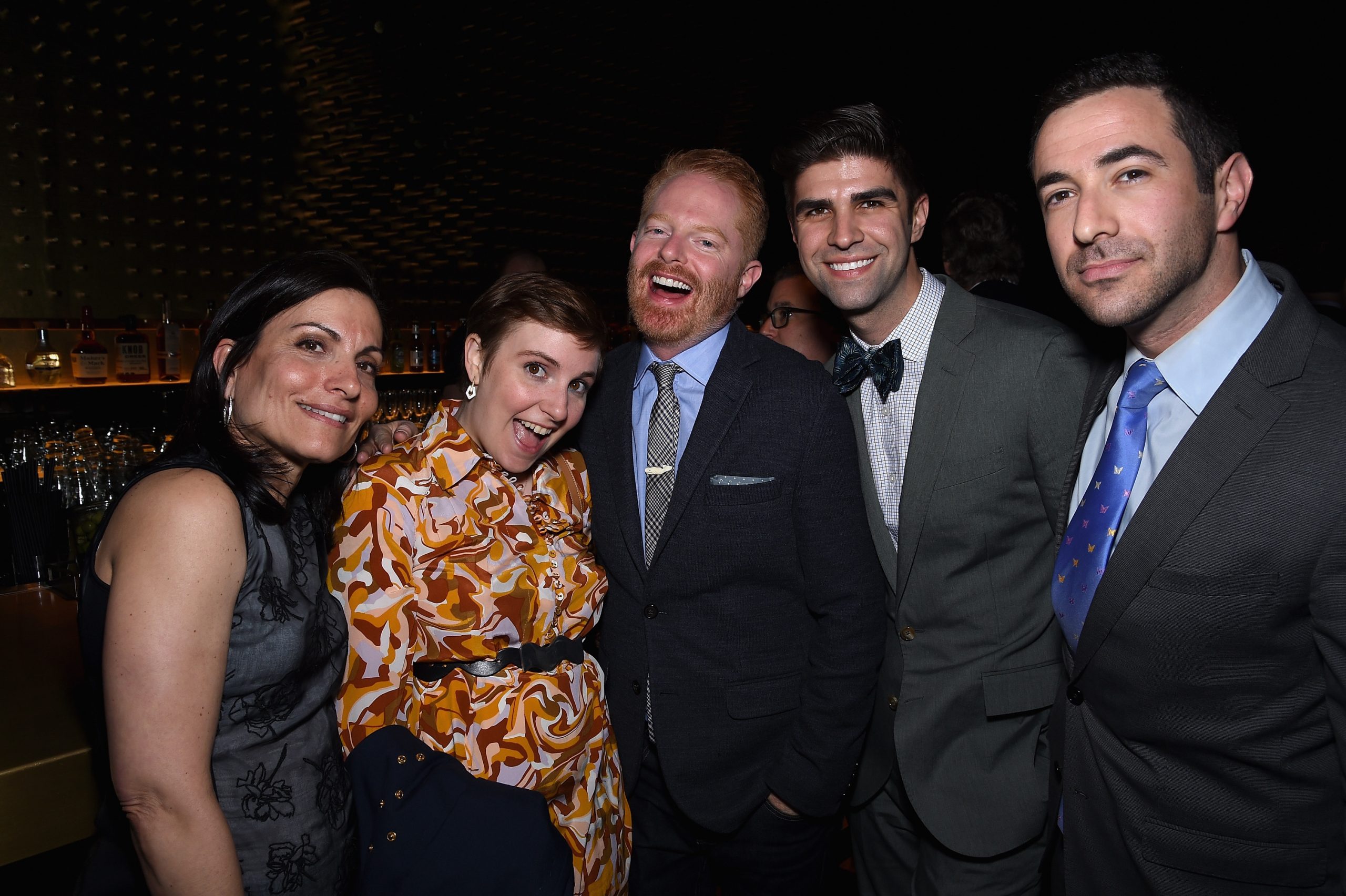 Ari Melber’s Height: MSNBC’s Legal Analyst Stands Out