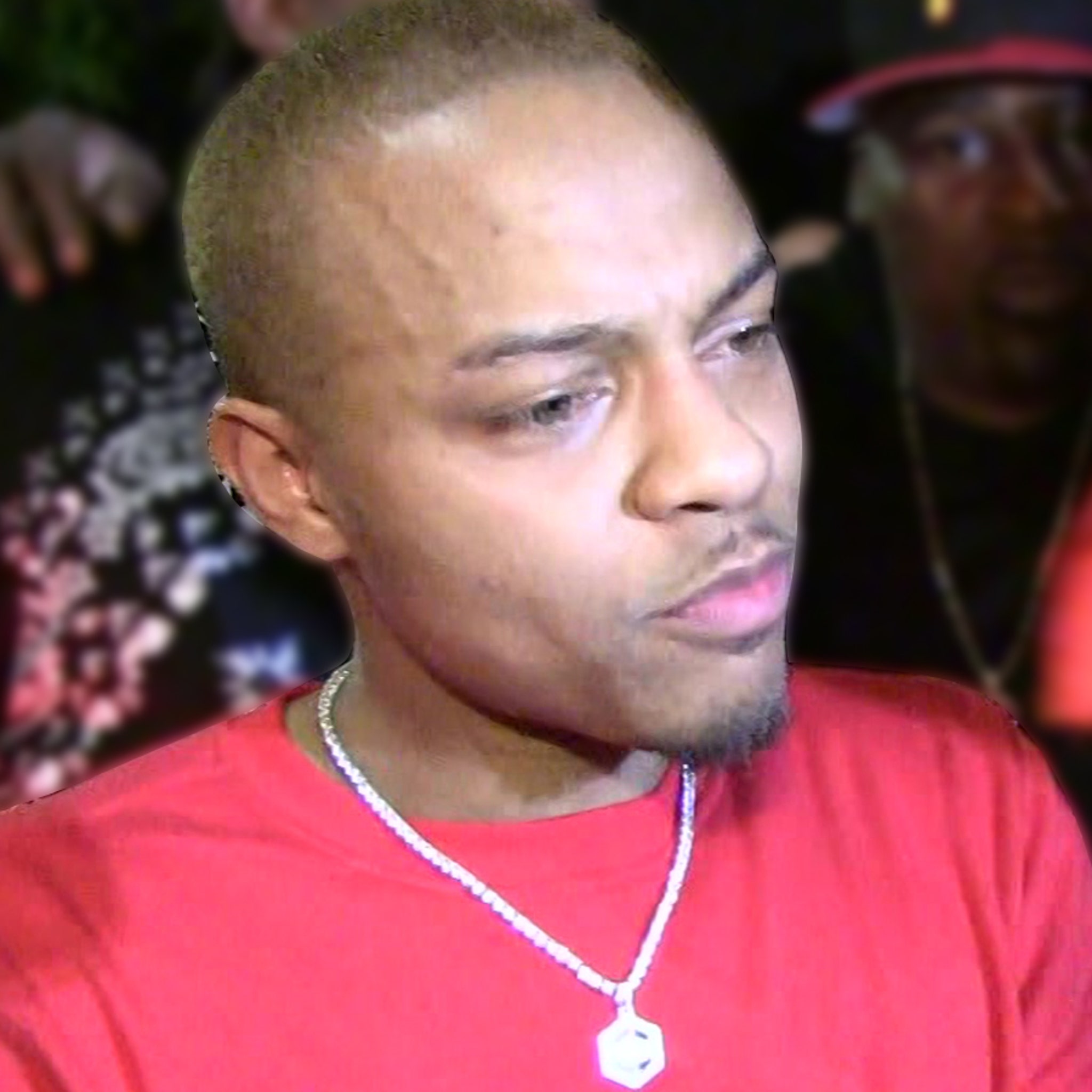How Tall Is Bow Wow - Bow Wow Height – How Tall Is the Rap Star Today?