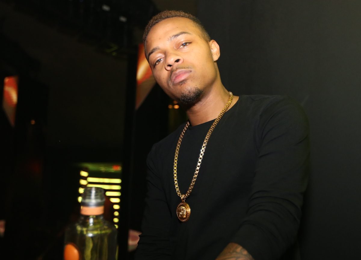 How Tall Is Bow Wow - Bow Wow Height – How Tall Is the Rap Star Today?