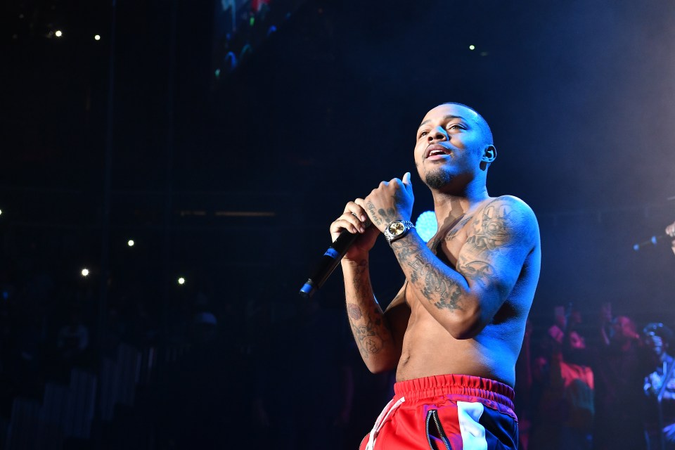 How tall is Bow Wow and what is his net worth? – Just ShowBiz - Bow Wow Height – How Tall Is the Rap Star Today?