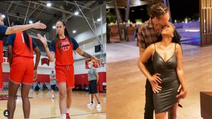 How Tall is Brittney Griner? The WNBA Basketballer's Height Explored - How Tall Is Brittney Griner? WNBA Star’s Towering Stature