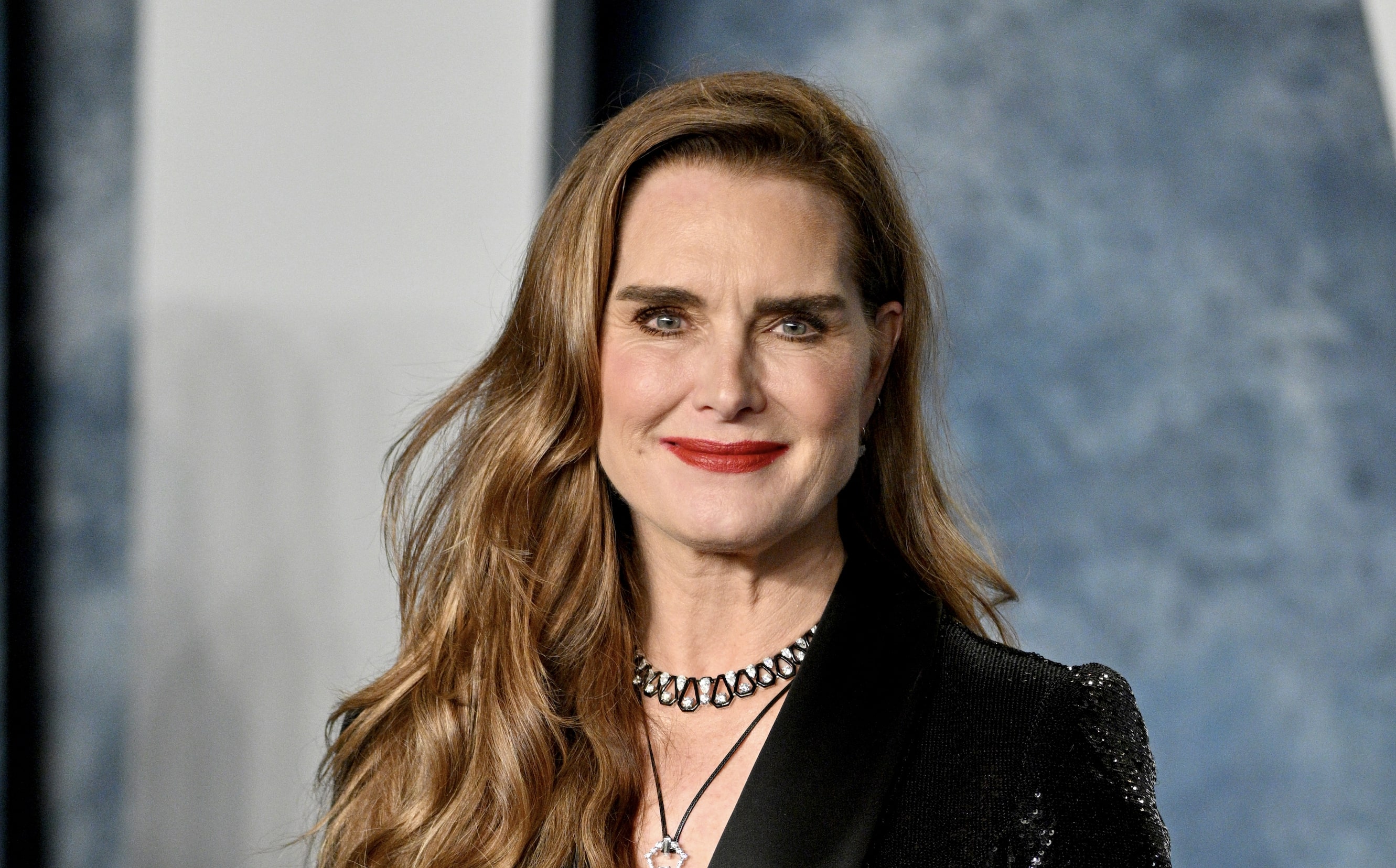 Brooke Shields Height – Supermodel’s Classic Measurements
