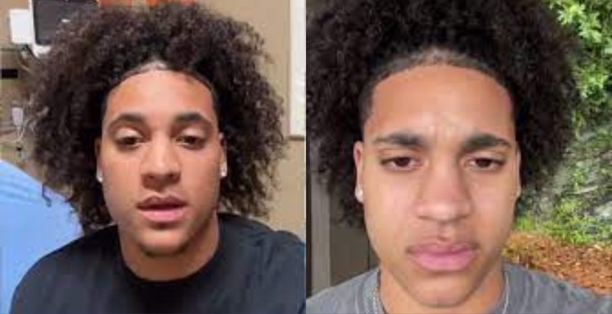 how tall is cam wilder - data bee science - How Tall Is Cam Wilder? TikTok’s Basketball Star Measured