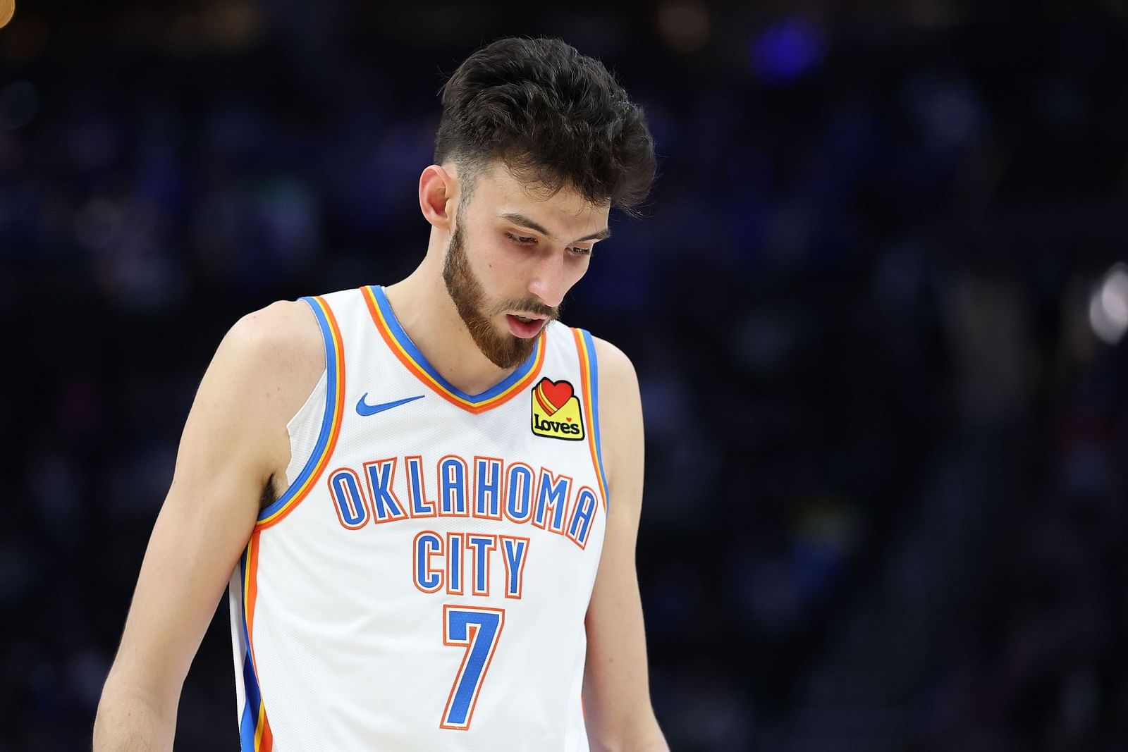 How tall is Chet Holmgren? - How Tall Is Chet Holmgren? NBA’s Unicorn Measured Twice