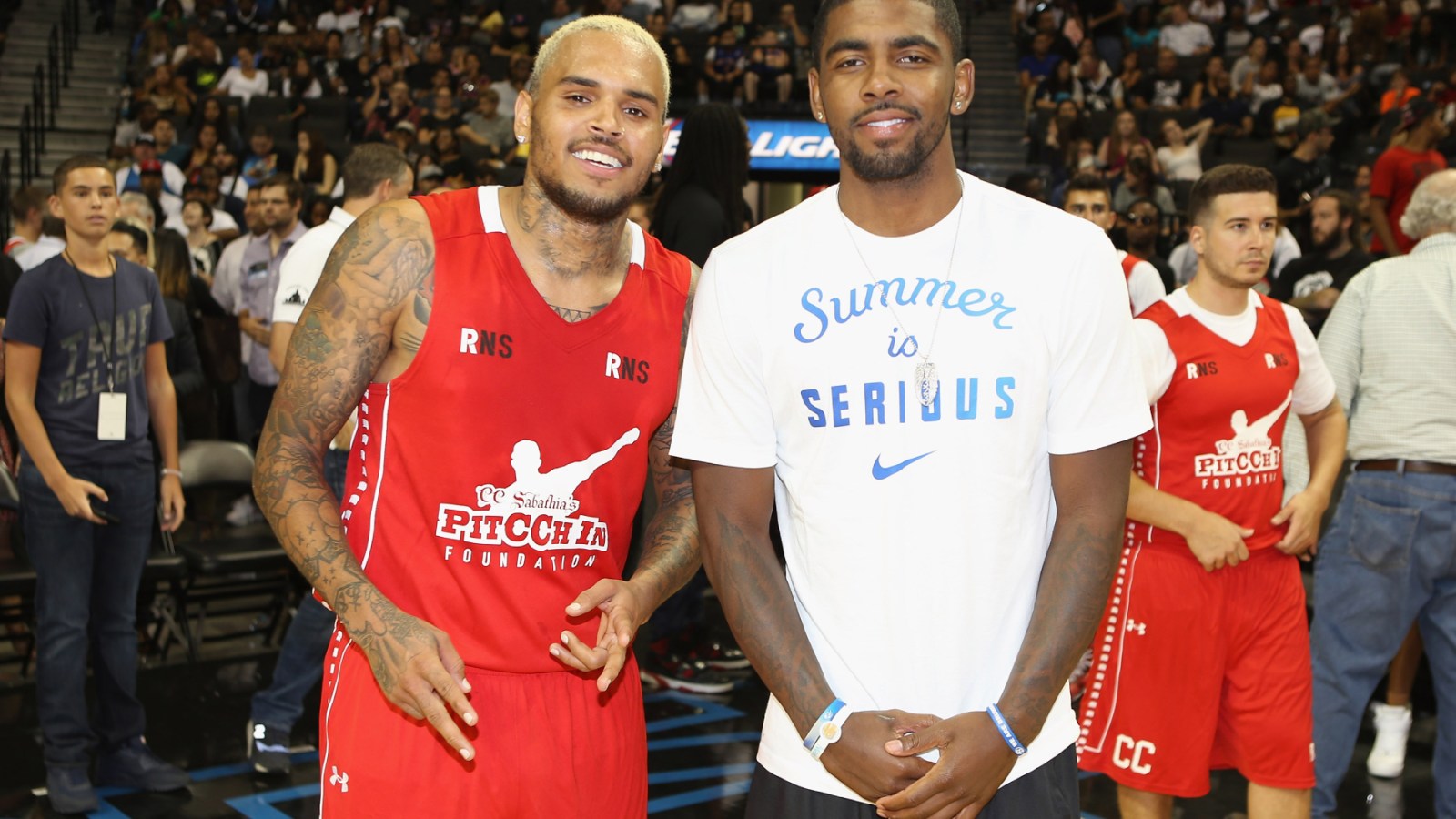 How Tall Is Chris Brown - How Tall Is Chris Brown? Singer’s Height in 2025