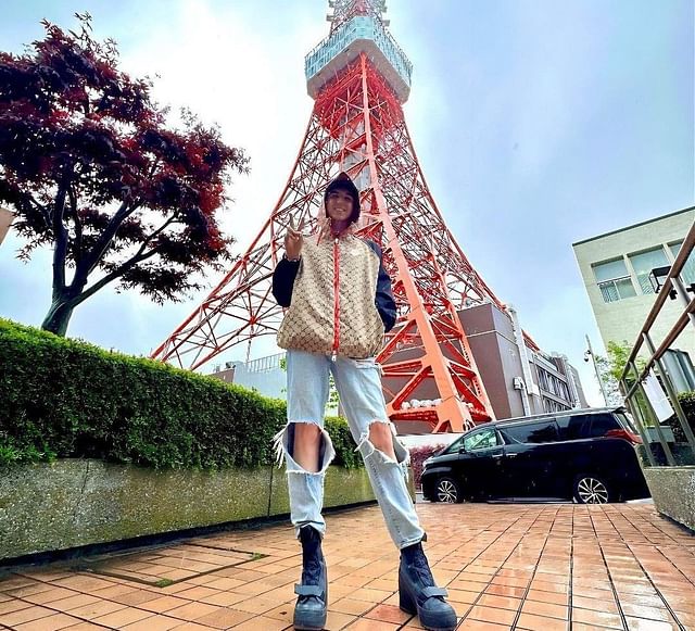Chris Tyson’s Height: TikTok Star’s Charismatic Stature