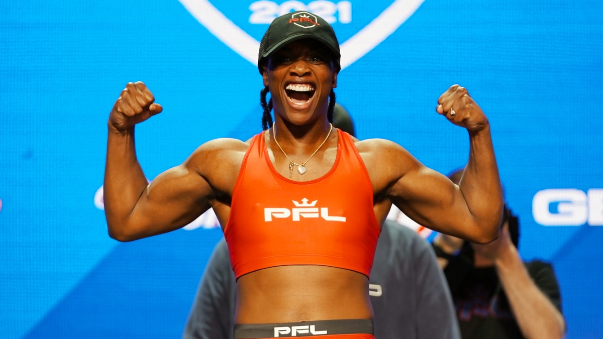Claressa Shields Height – Boxing Champ’s Real Stats