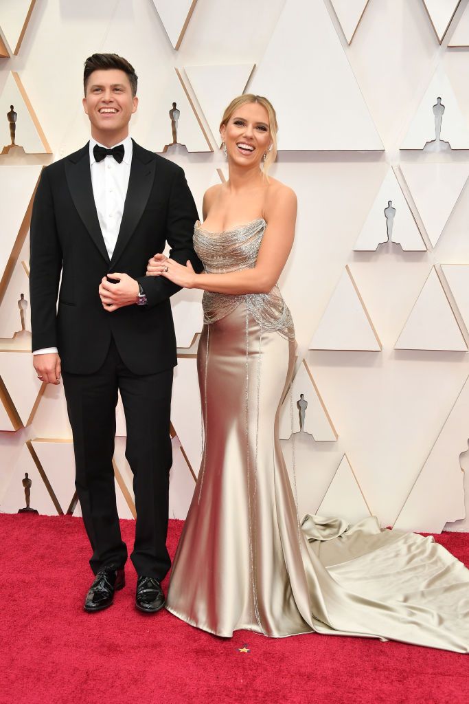 Colin Jost’s Height: How Tall Is SNL’s Sharp-Witted Anchor?