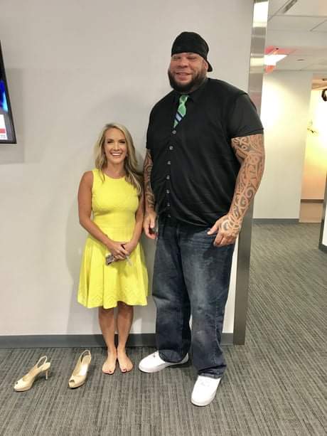 How Tall Is Dana Perino Dana Perino S Height How Tall Height | The Best - How Tall Is Dana Perino? TV Personality’s Petite Presence