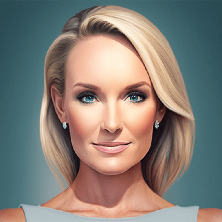 How Tall is Dana Perino? Dana Perino's Height - How Tall Height - How Tall Is Dana Perino? TV Personality’s Petite Presence
