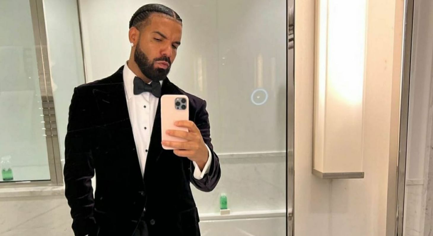 How tall is Drake? - Drake’s Height: How Tall Is the Rap Superstar?