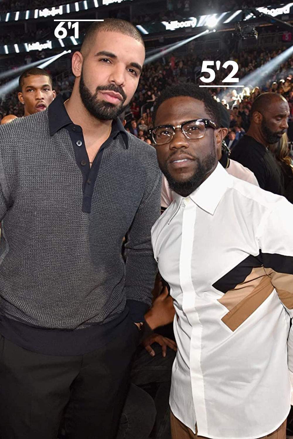 How Tall Is Drake - Drake’s Height: How Tall Is the Rap Superstar?