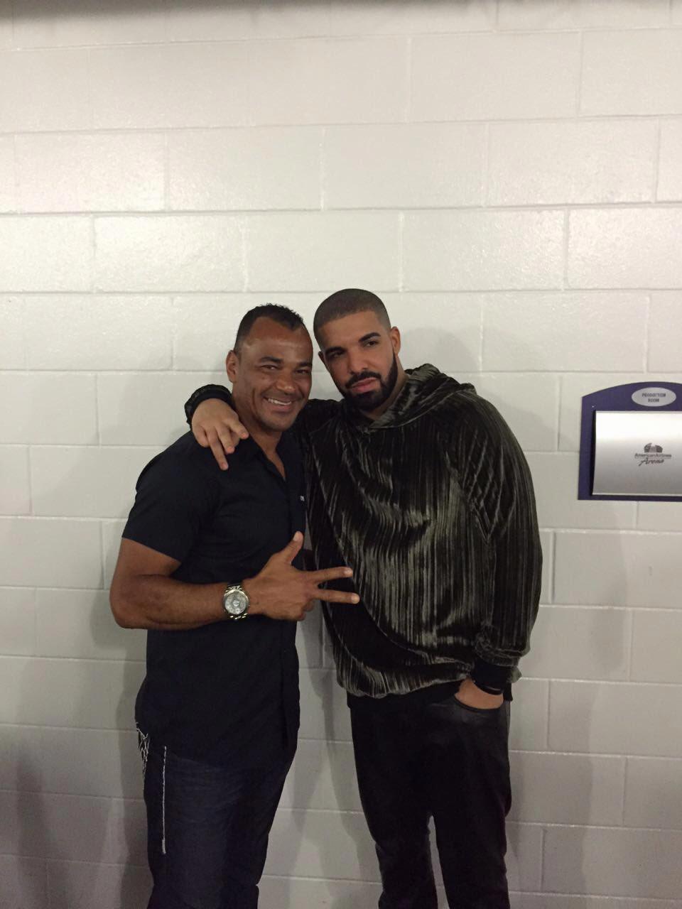 Drake’s Height: How Tall Is the Rap Superstar?
