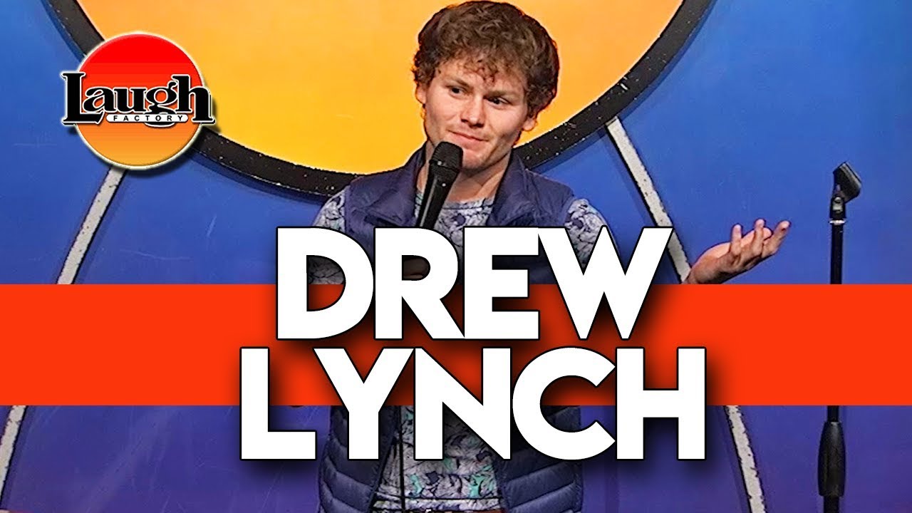 Drew Lynch’s Height: Stand-Up Comedy’s Rising Star