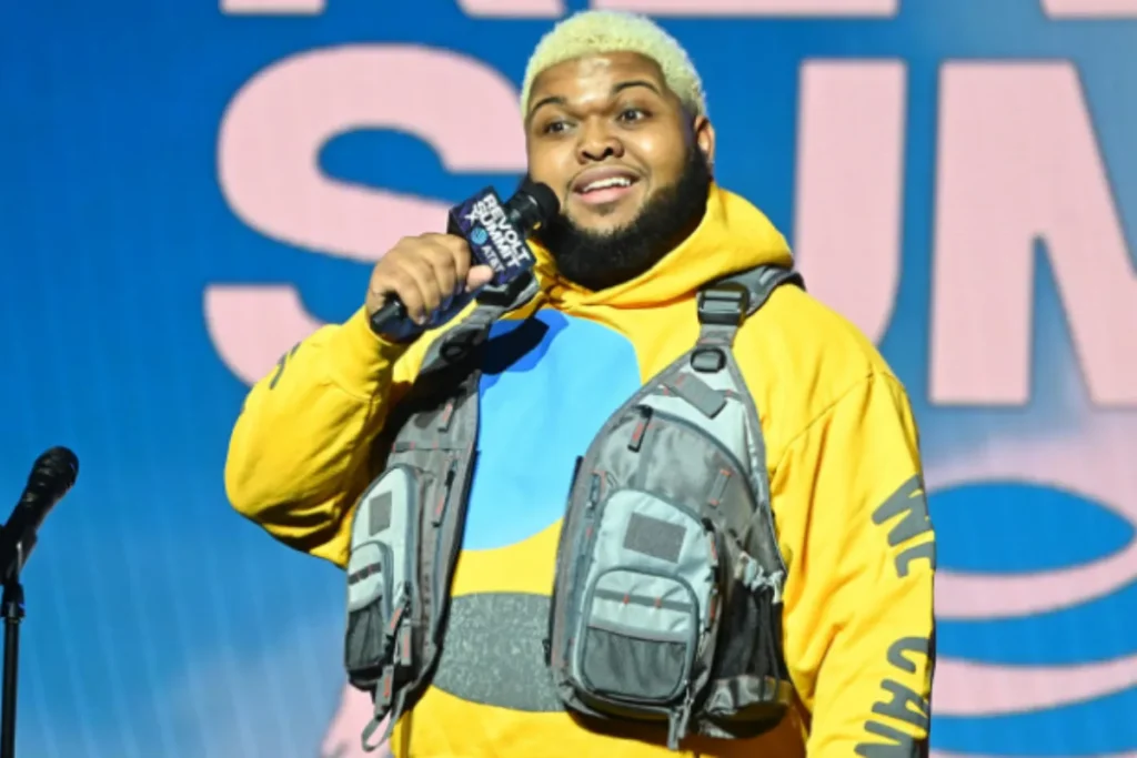 How Tall Is Druski? Comedian’s Height Compared To The Internet Buzz