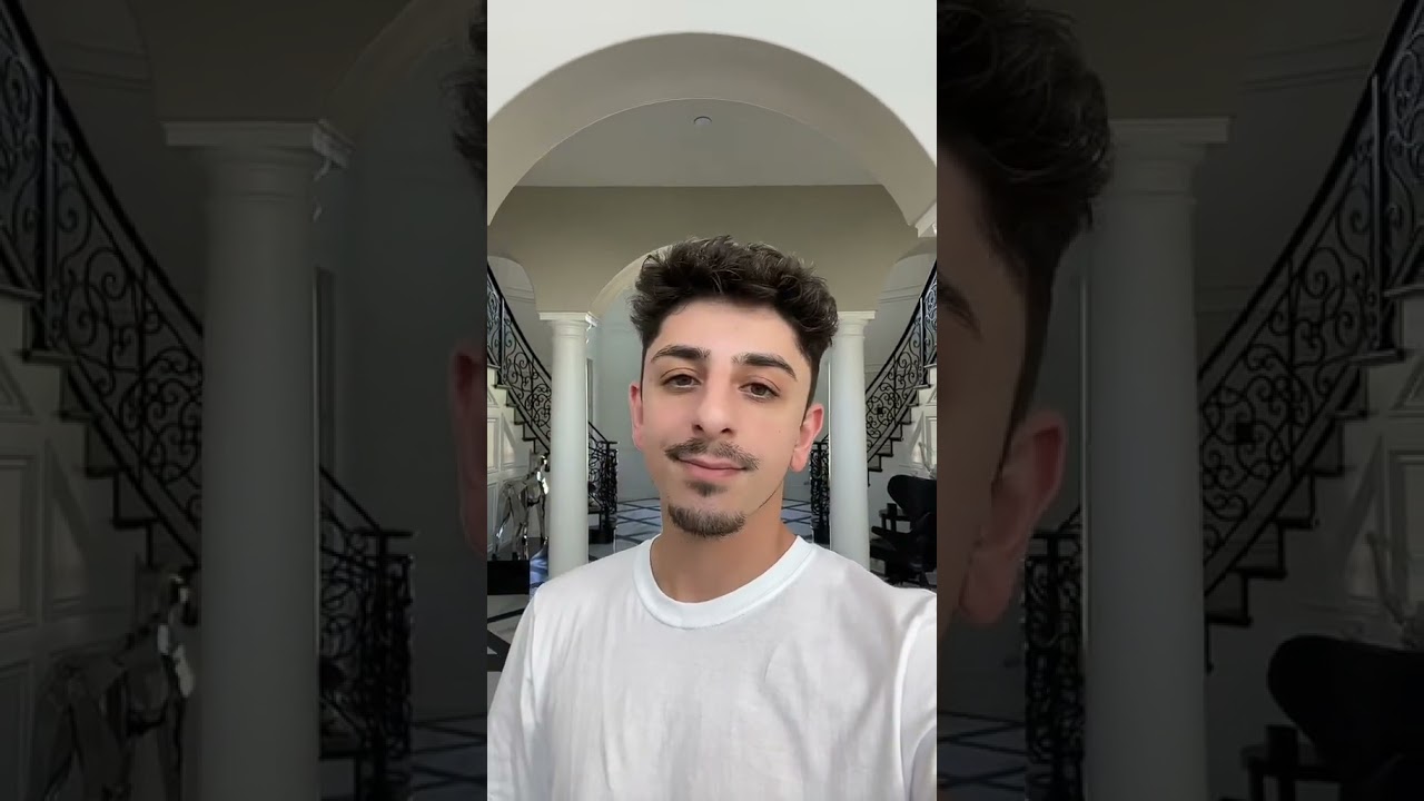 How tall is FaZe Rug? - YouTube - FaZe Adapt’s Age – How Old Is the YouTube Star in 2025?