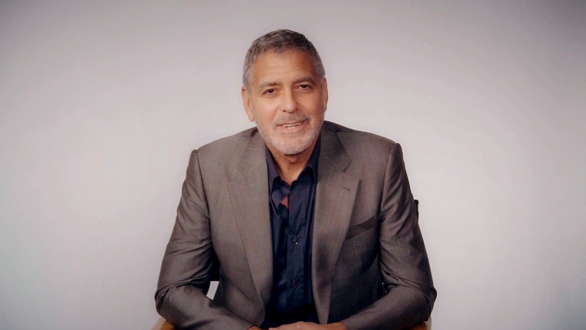 George Clooney Height – Hollywood Heartthrob’s Real Height