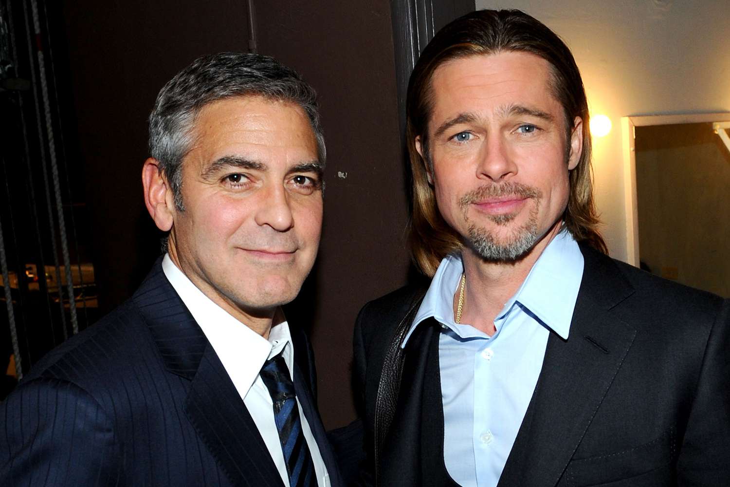 How Tall Is George Clooney? Exploring The Height Of A Hollywood Icon - George Clooney Height – Hollywood Heartthrob’s Real Height