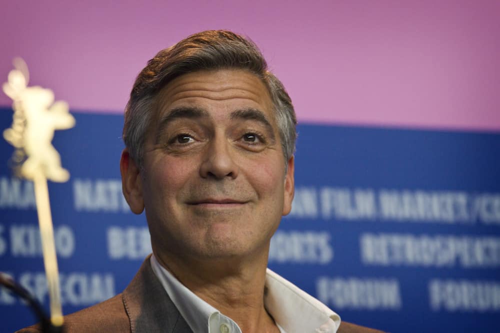 How Tall Is George Clooney? George Clooney Height, Age, Weight And Much - George Clooney Height – Hollywood Heartthrob’s Real Height