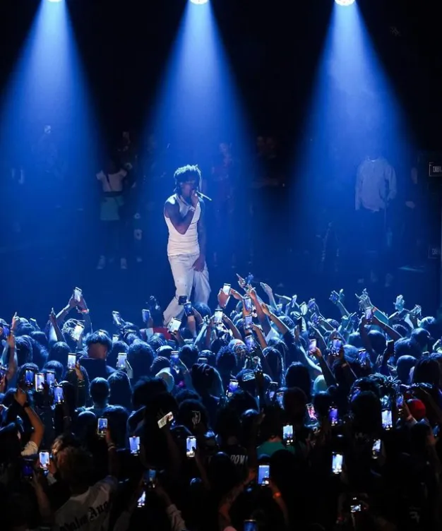 how tall is hunxho - How Tall Is Hunxho? Rapper’s Height and Stage Presence