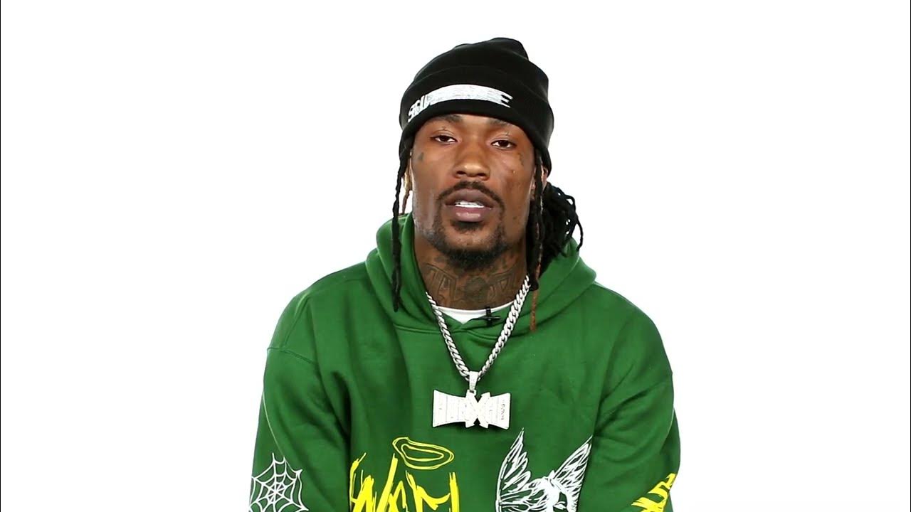 How Tall Is Hunxho? Rapper’s Height and Stage Presence